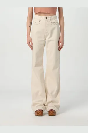 Chloé Jeans CHLOÉ Femme couleur