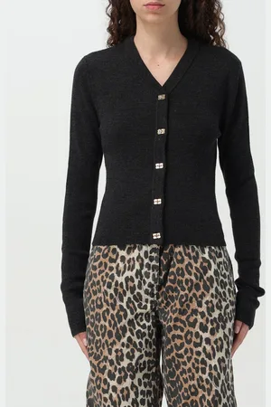 Ganni Cardigan Femme couleur