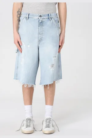 Golden Goose Short Homme couleur