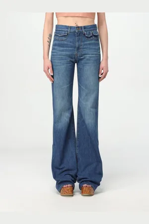 Chloé Jeans CHLOÉ Femme couleur