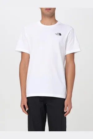 The North Face T-Shirt Homme couleur