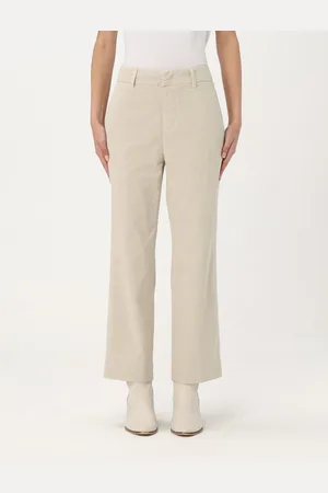 Dondup Pantalon Femme couleur