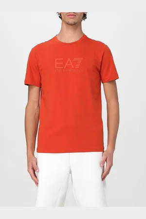 EA7 T-Shirt Homme couleur