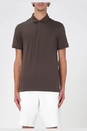 EA7 Polo Homme couleur