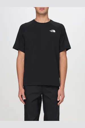 The North Face T-Shirt Homme couleur
