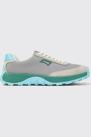 Camper Baskets Homme couleur