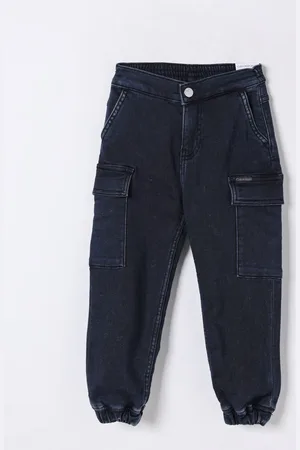 Calvin Klein Jeans Enfant couleur