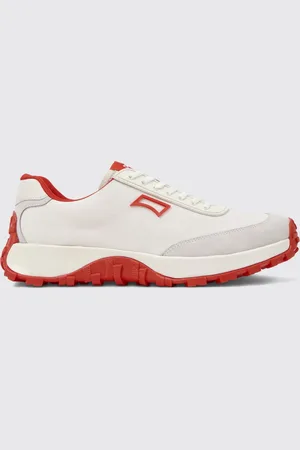 Camper Baskets Homme couleur
