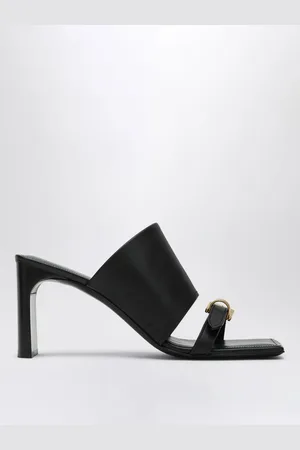 Balenciaga Sandales à Talons Femme couleur