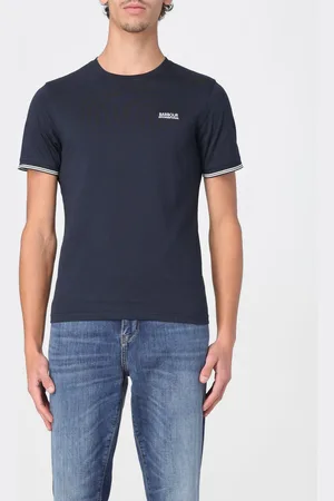 Barbour T-Shirt Homme couleur