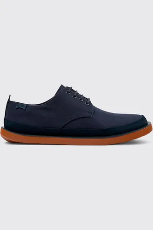 Camper Chaussures Derby Homme couleur