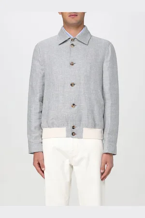 Brunello Cucinelli Veste Homme couleur