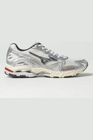 Mizuno Baskets Femme couleur