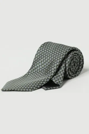 Ermenegildo Zegna Cravate Homme couleur