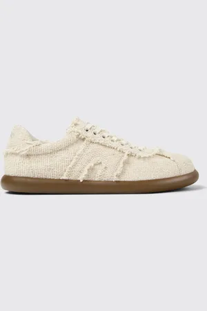 Camper Baskets Femme couleur