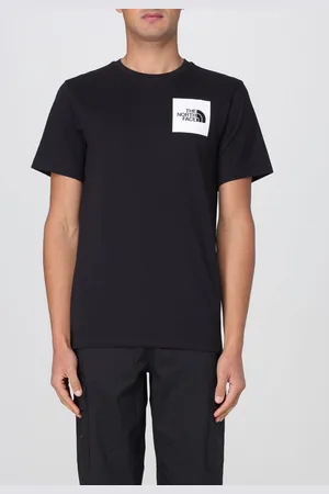 The North Face T-Shirt Homme couleur