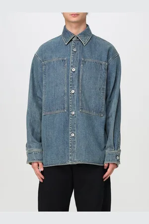 Jil Sander Chemise Homme couleur