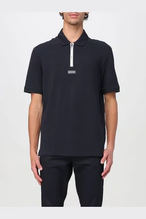 Armani Exchange Polo Homme couleur