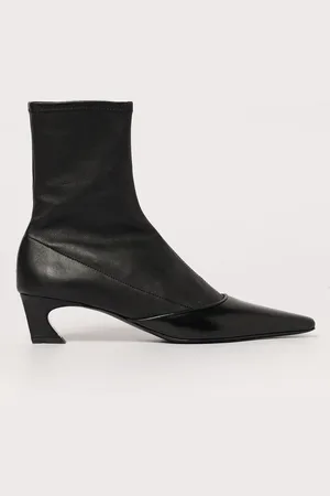Acne Studios Bottes Femme couleur