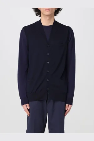 BALLANTYNE Gilet Homme couleur