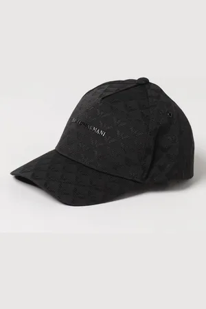 Emporio Armani Chapeau Homme couleur