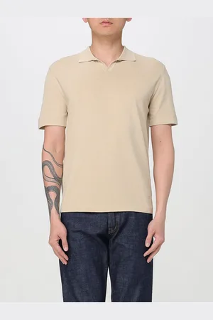 Dondup Polo Homme couleur