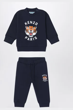 Kenzo Ensemble Enfant couleur