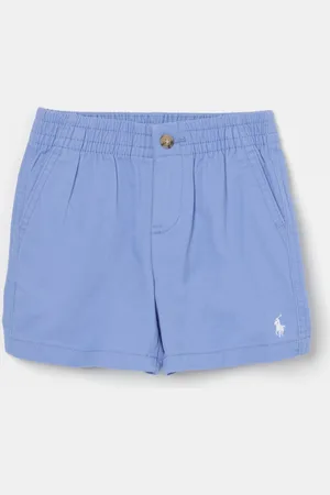 Ralph Lauren Short Enfant couleur
