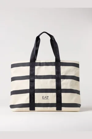 EA7 Sac Cabas Femme couleur