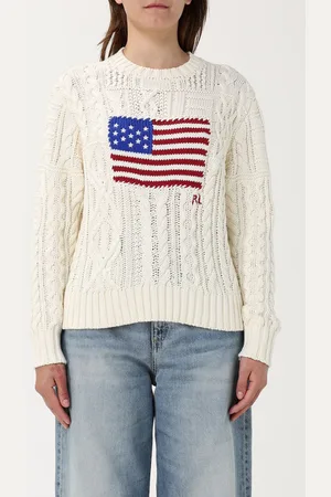 Ralph Lauren Pull Femme couleur