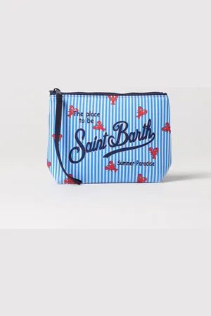 MC2 SAINT BARTH Sac Porté Main Femme couleur