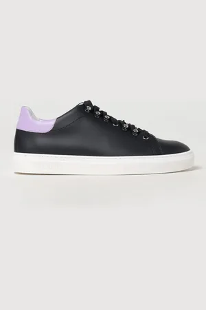 Moschino Baskets Homme couleur