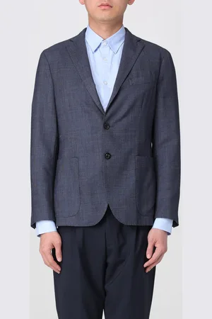 Boglioli Blazer Homme couleur