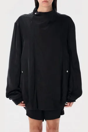 Rick Owens Veste Femme couleur
