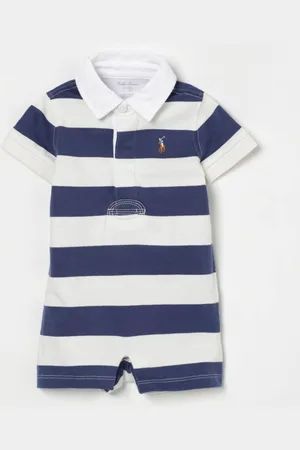 Ralph Lauren Combinaisons Enfant couleur