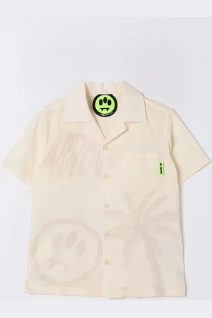 BARROW Chemise Enfant couleur
