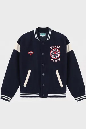 Kenzo Veste Enfant couleur