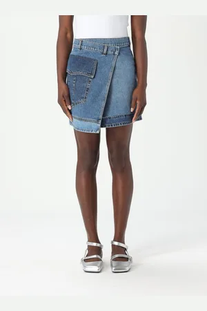 Serafini Jupe Femme couleur