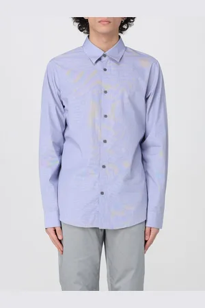Armani Exchange Chemise Homme couleur