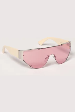 Alexander McQueen Lunettes De Soleil Femme couleur