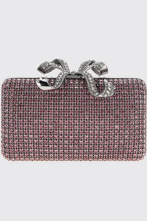 Self-Portrait Sac Pochette Femme couleur