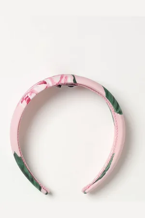 Dolce & Gabbana Serre-Tête Enfant couleur