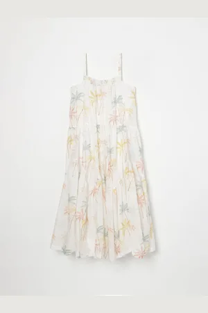 Chloé Robe CHLOÉ Enfant couleur