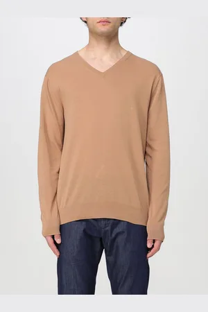 BALLANTYNE Pull Homme couleur