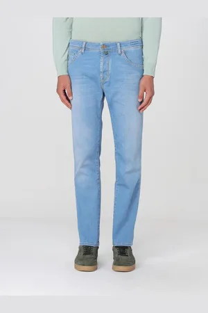 Jacob Cohen Jeans Homme couleur