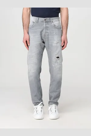 Dondup Jeans Homme couleur