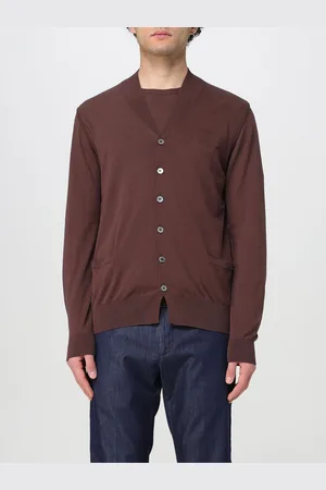 BALLANTYNE Cardigan Homme couleur