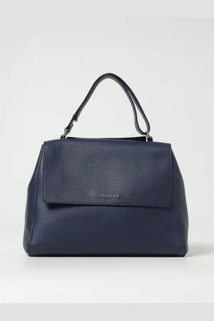 Orciani Sac Porté Main Femme couleur