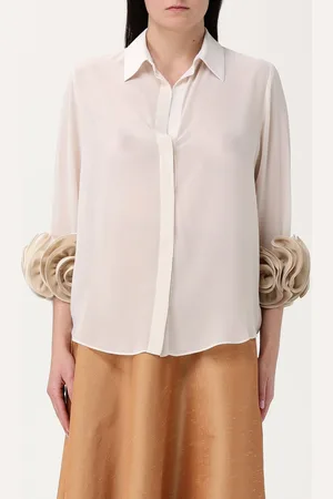 HH COUTURE Chemise Femme couleur