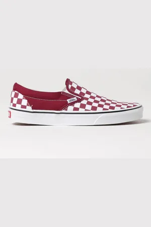 Vans Baskets Homme couleur